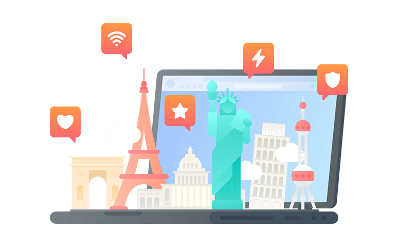 代理YY语音的回国vpn - 返华APP